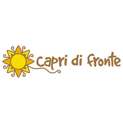 Capri di fronte